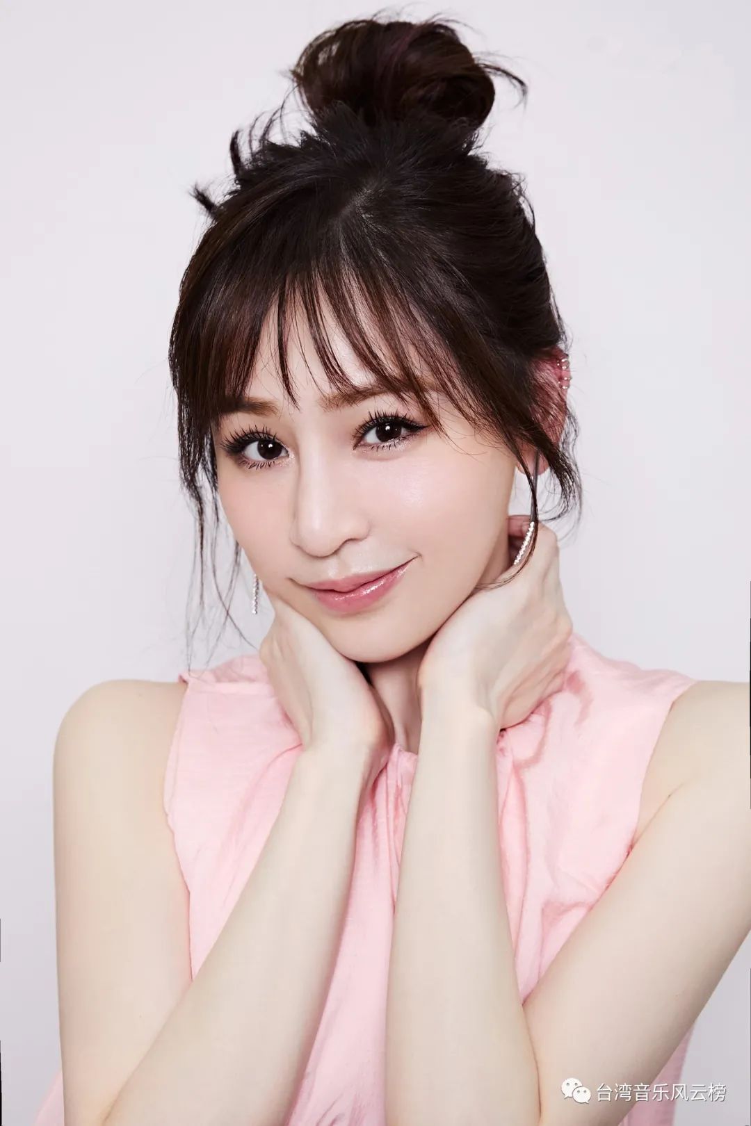 王心凌,黄伟晋降临夏恋嘉年华,与粉丝共度浪漫夏夜!