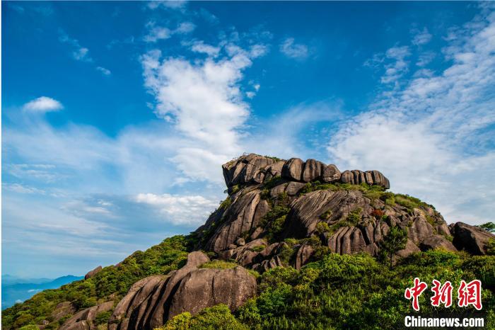 世界瓷都福建德化文旅融合撬动山城活力