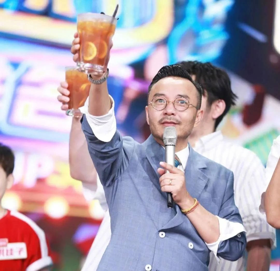 《天天向上》12岁了,希望兄弟们都平安健康|汪涵|天天向上|王一博