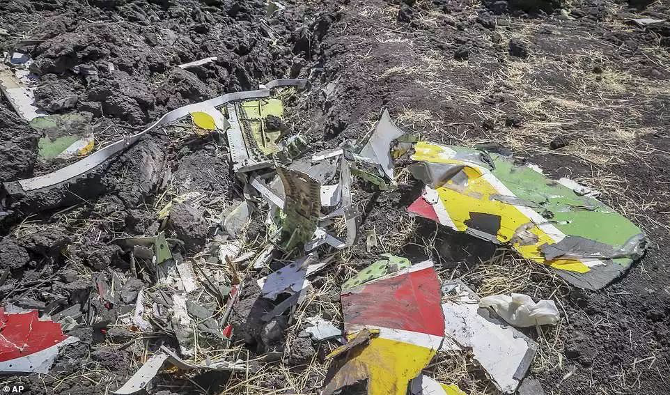 又是波音737客机在印度坠毁美国制造彻底完了