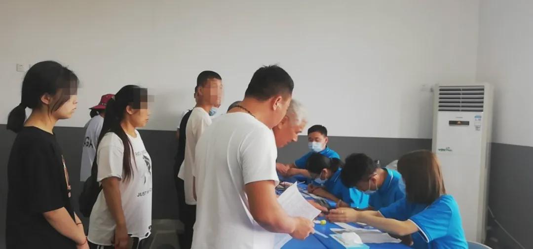 临沂高中学校排名_2020年临沂市城区公办普通高中学校普通生录取分数