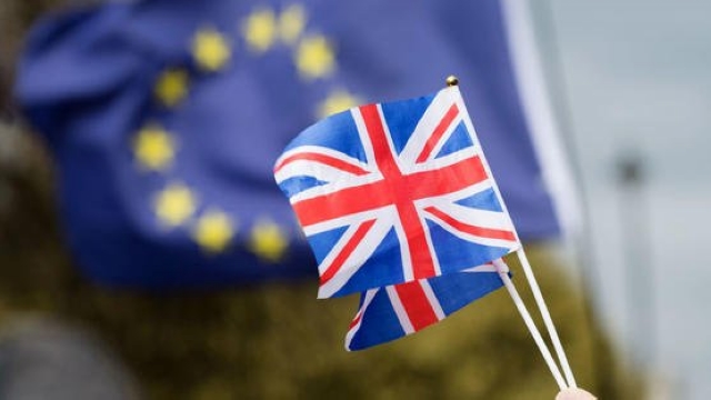 英日自贸协定力争9月签署 或成英国加入CPTPP跳板