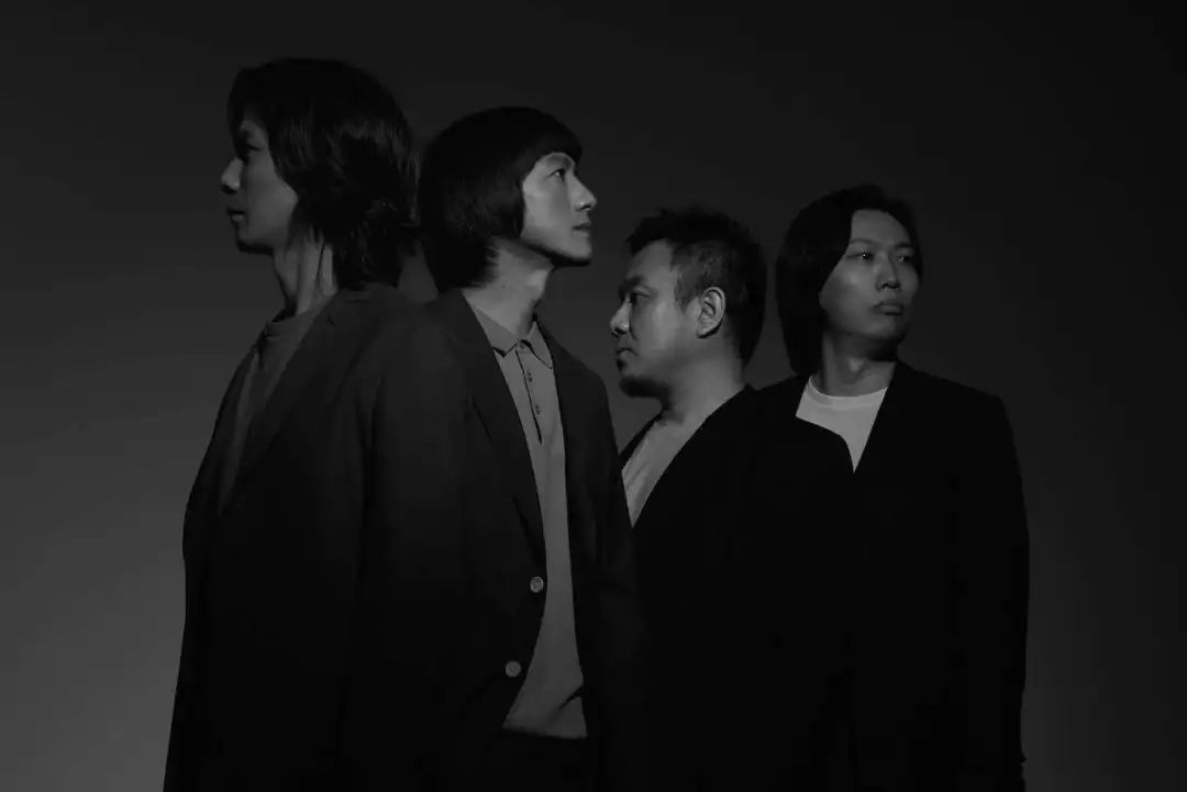 达达乐队面对成名ourcity