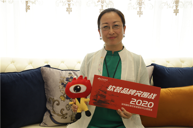 舍然教育导师武云霞让专业的人做专业的事情