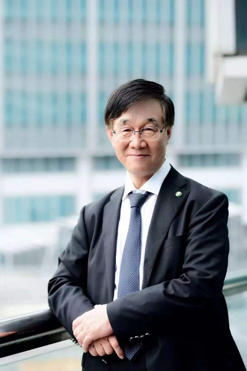 复旦大学教授韦森:地产仍是经济支柱 长期价值较好|韦森|房地产|复旦