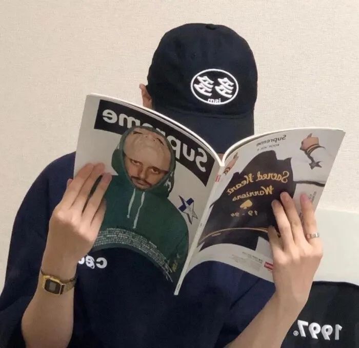 男生头像不思进取思你