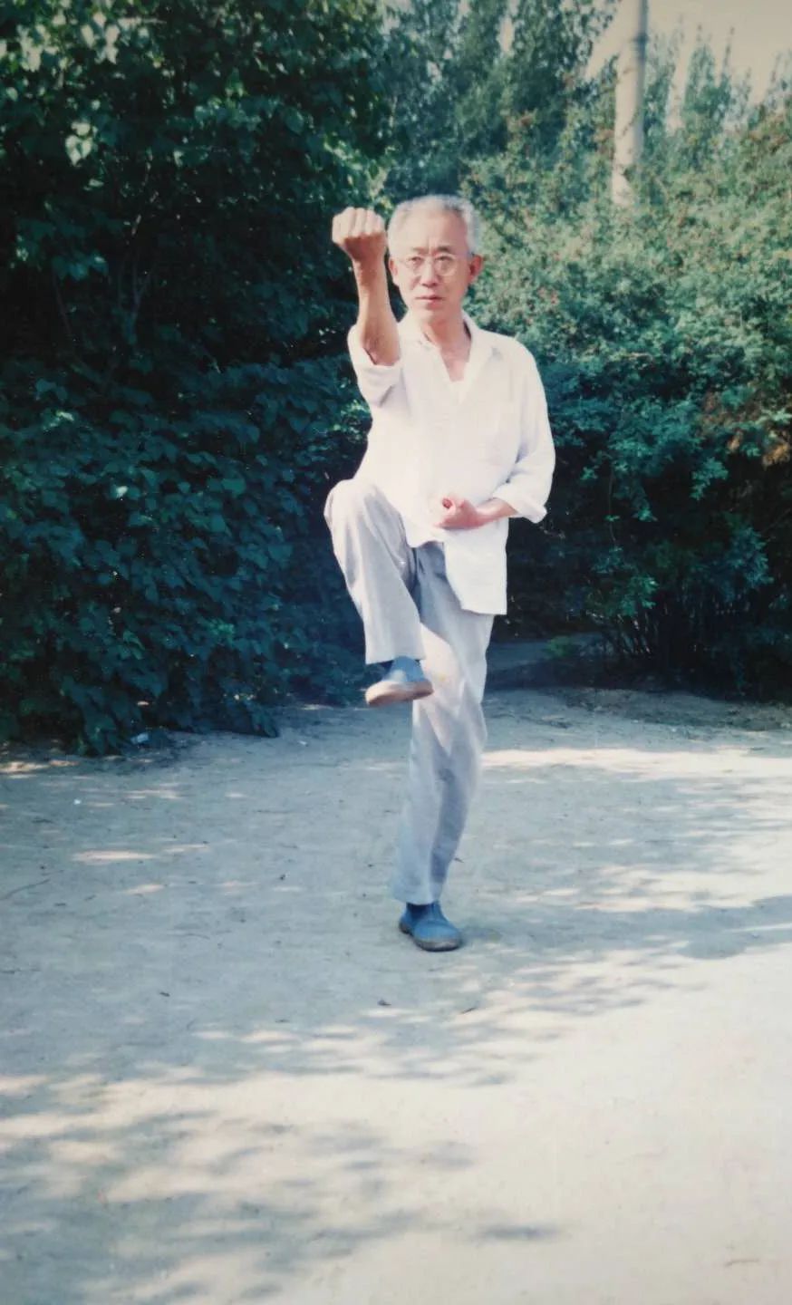 形意拳与潍县的渊源|李洛能|凌云|形意拳_新浪新闻