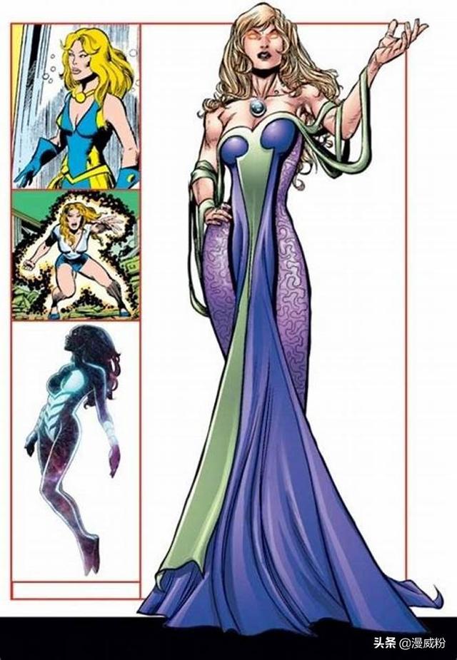 《银河护卫队》超隐蔽彩蛋,收藏家的奴隶,其实是他的女儿?