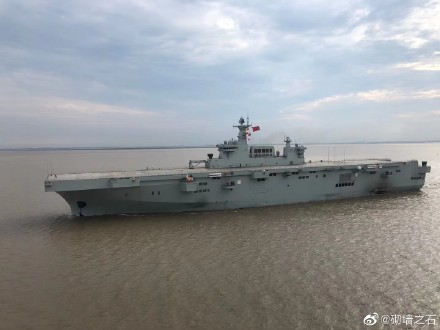 fe77-ixkvvue4706497.png插图(1) 登5支也出动不少船,喜迎新质作战力量首航