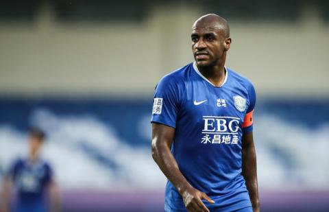 对话穆里奇:我能踢到38岁,退役后留在中国教孩子们踢球