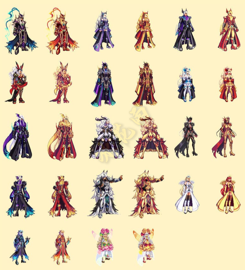 「资讯」2020金秋礼包追忆天空外观|传奇|天空|鬼剑士_新浪新闻