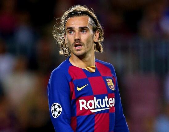 巴萨天价前锋加盟英超格子会留在巴萨不懂为什么编转会传闻