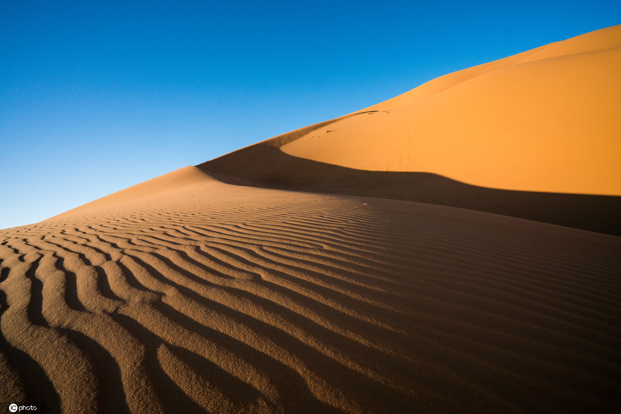 摩洛哥游记 重走三毛笔下的撒哈拉沙漠