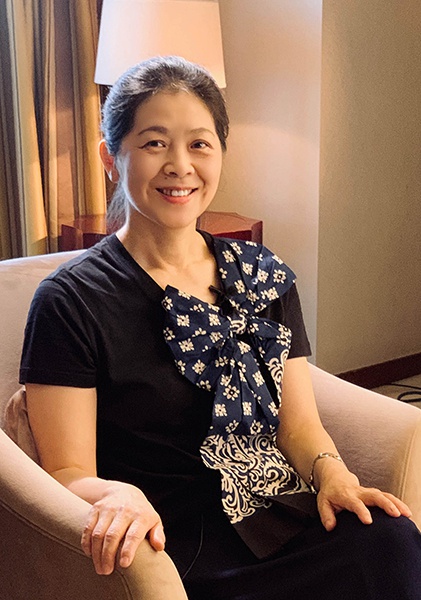 迟子建长篇新作烟火漫卷献给哈尔滨的一首长诗