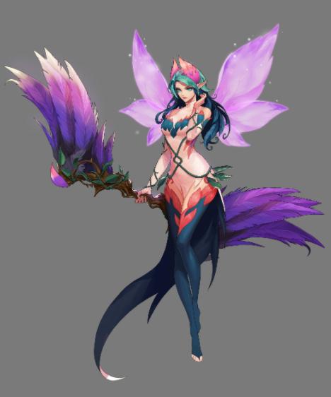 dnf金秋礼包灵魂cos时装你一定不知道哪些怪物最还原