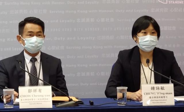 港警：15人涉嫌操控壹传媒股价被捕 有人获利逾2550万港元