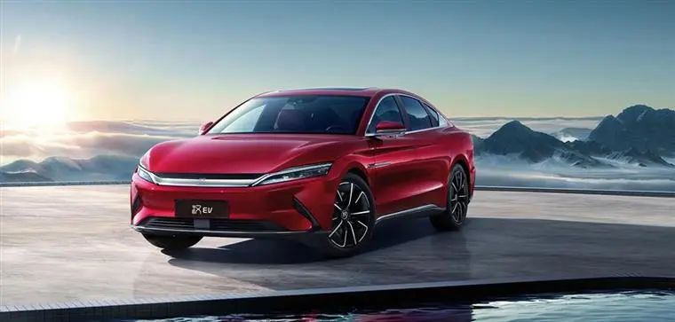 花20多万买国产车值不值？ 这还用想吗？