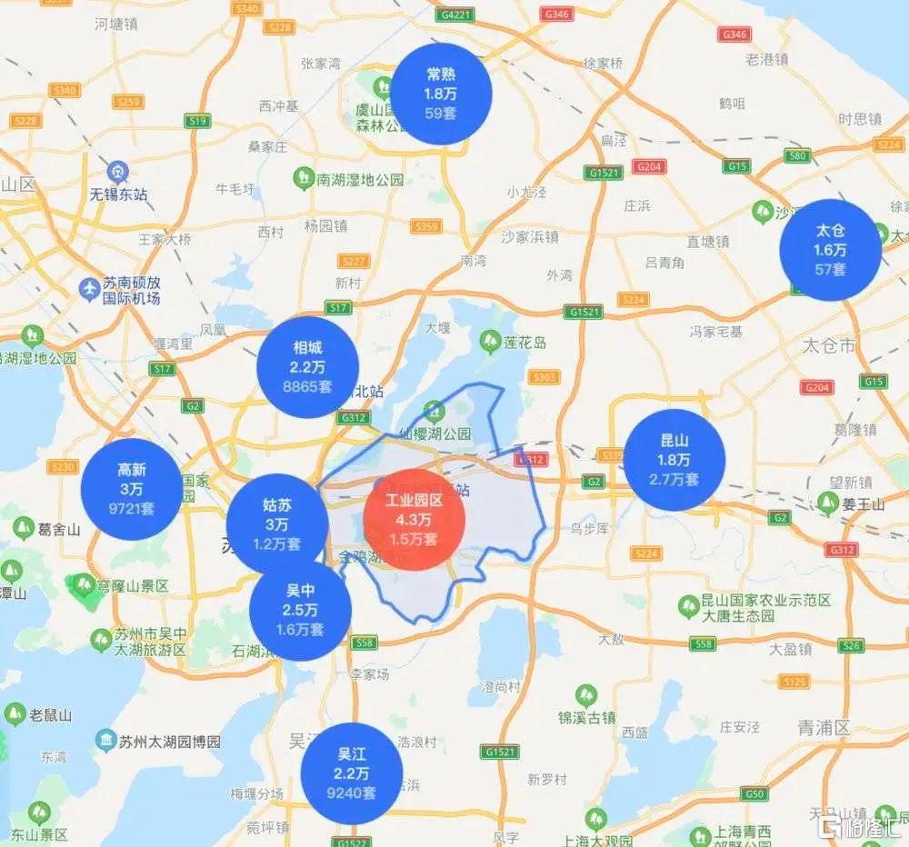 引领中国房价的12个超级地段__财经头条