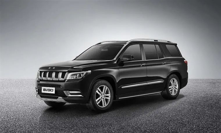 花20多万买国产车值不值？ 这还用想吗？