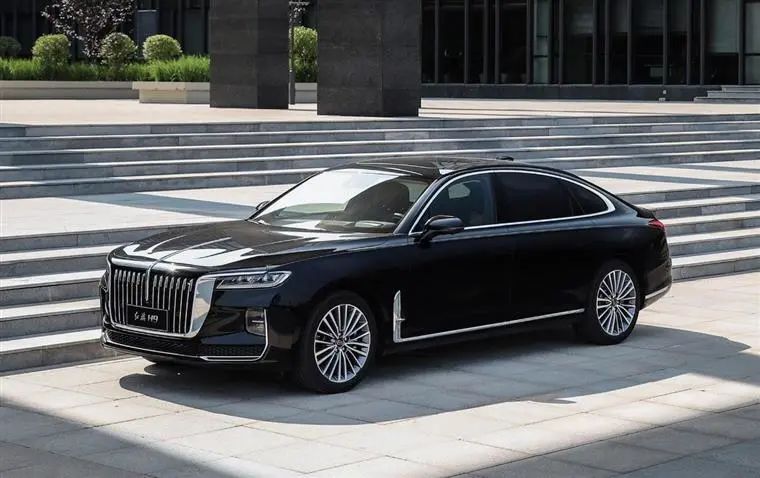 花20多万买国产车值不值？ 这还用想吗？