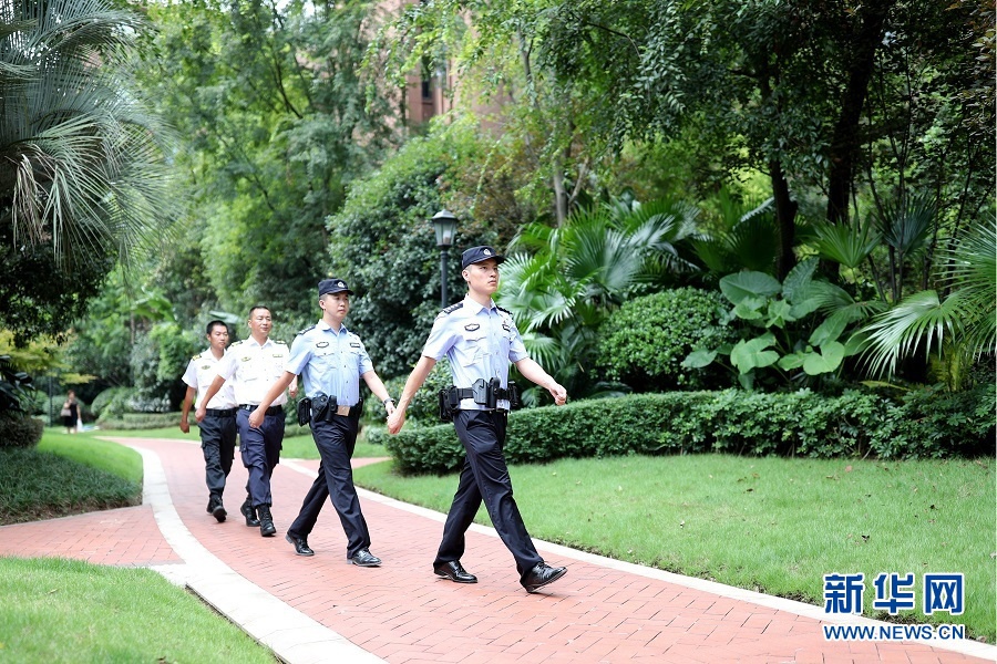 拥有"邻居警察"是什么体验?这些小区居民有话说