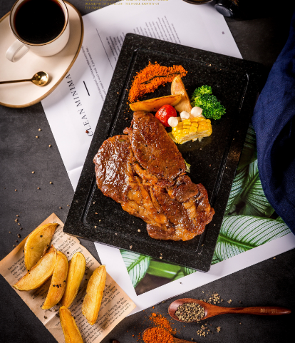 正文            很多朋友会觉得合成牛排,拼接牛排经常吃的话对身体