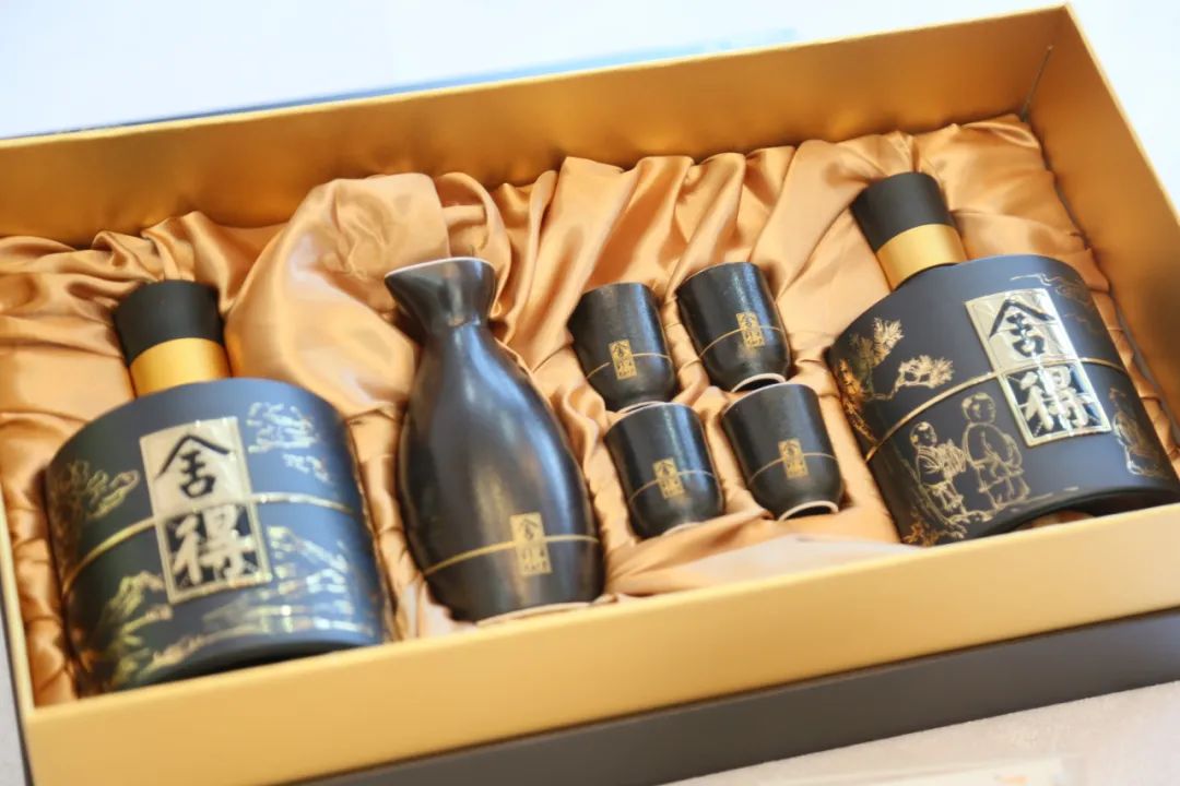 微酒独家开启千团大战舍得吹响中秋档抢攻号角