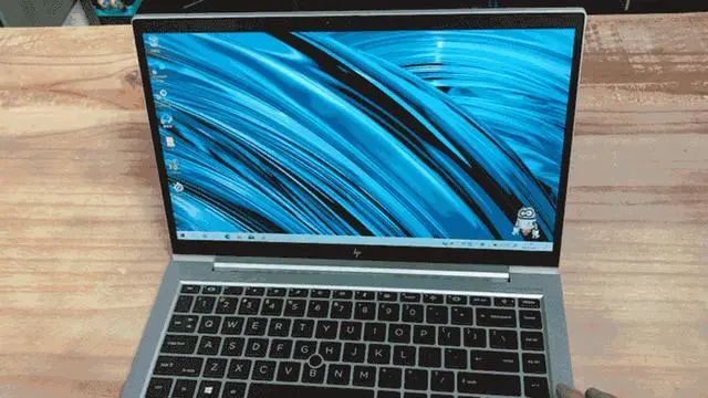 惠普战x锐龙版笔记本评测:主流价格带来纯正的高端商务体验