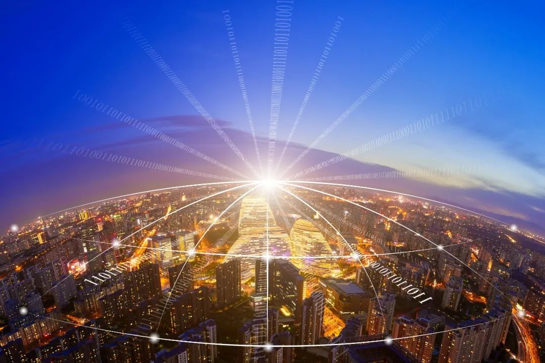 欧洲智库：中国数字竞争力显著提升