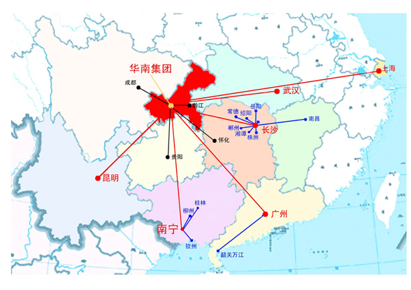 重庆12家民企上榜中国民企500强起底他们背后的故事