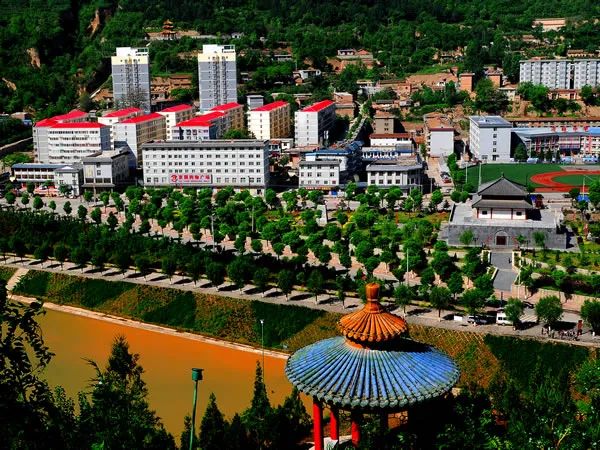 走向我们的小康生活77丨陕西淳化扶贫绘就淳朴人美好画卷