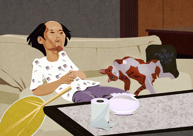 累到极致也是风湿病的症状你知道吗