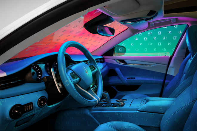 玛莎拉蒂新车不断 三款世间稀有特别版车型发布