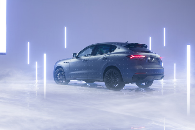 玛莎拉蒂新车不断 三款世间稀有特别版车型发布