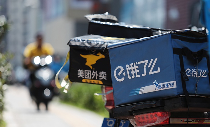 走出系统之困：我们需要怎样的骑手算法