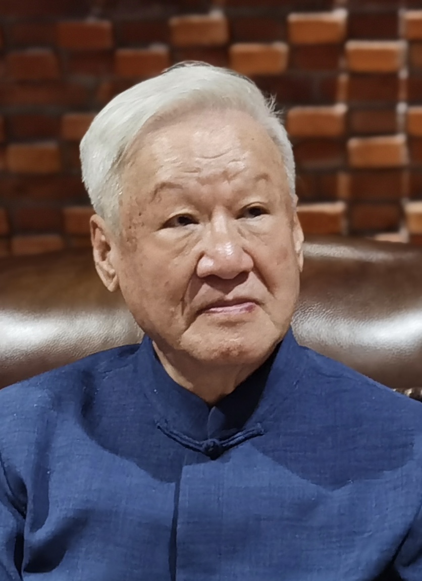 谢飞:希望电影人应更尊重文学,电影节能培养很多爱好者丨对话