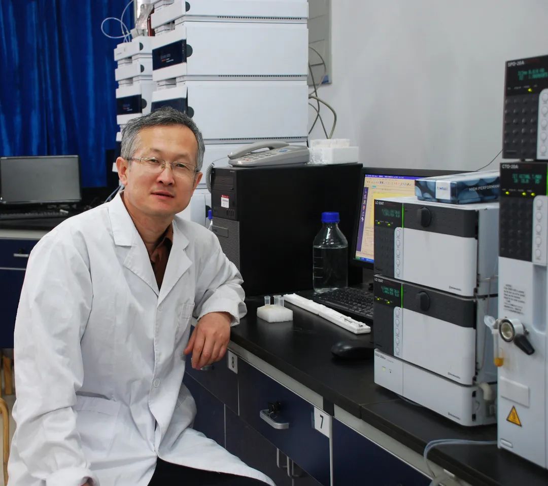 正文  王俊平,教授,博士生导师,"百千万"人才工程