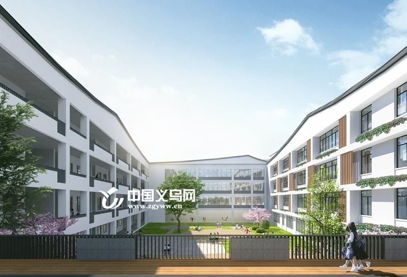 义乌2020最好的小学_2021年义乌市户籍儿童公办小学、初中新生入学预警(2)