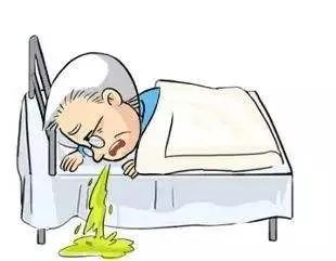 7旬老人口吐白沫,医生这样做