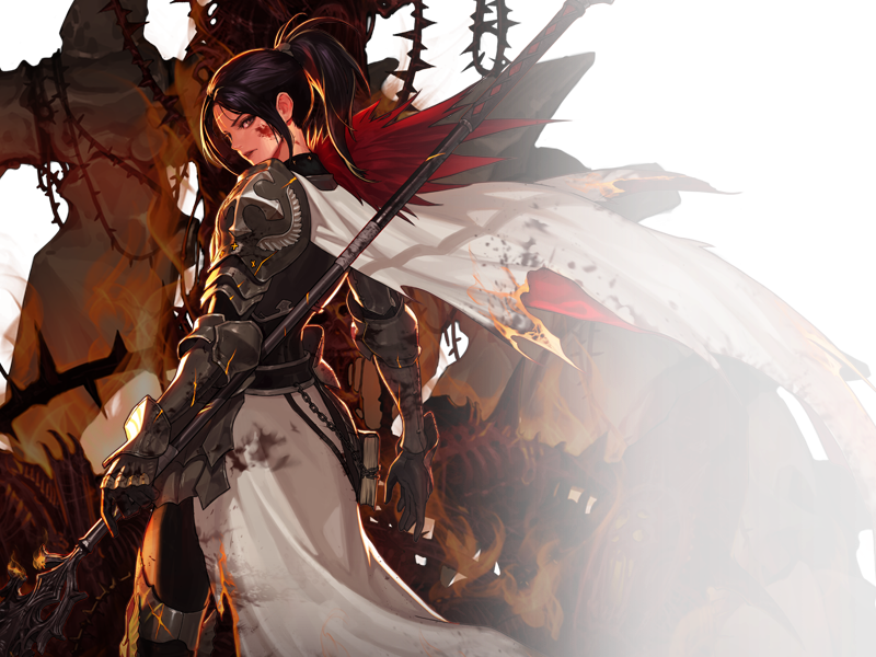 异端审判者三觉立绘形象展示新增技能演示职业平衡数据一览