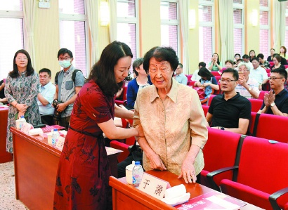 于漪教要教在学生有疑惑之处