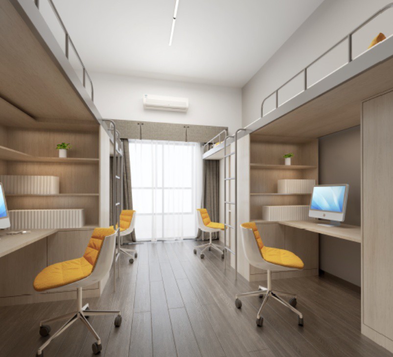 本月开工 文星人才公寓将扩建|人才公寓_新浪新闻