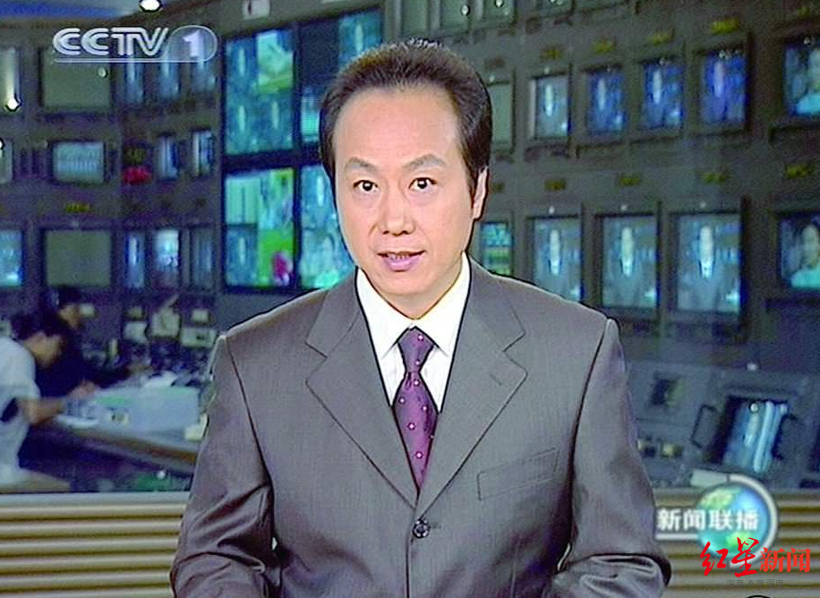 赵忠祥,邢质斌等,其特点就是端庄,沉稳;第二代主播的代表人物就是罗京