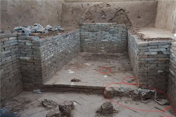 摇钱树见过吗 陕西成功修复东汉青铜摇钱树 手机新浪网