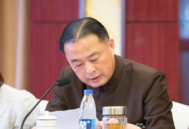 黄震良作为全国第四家"中国曲艺名城",上海嘉定立足"江南曲艺"文化