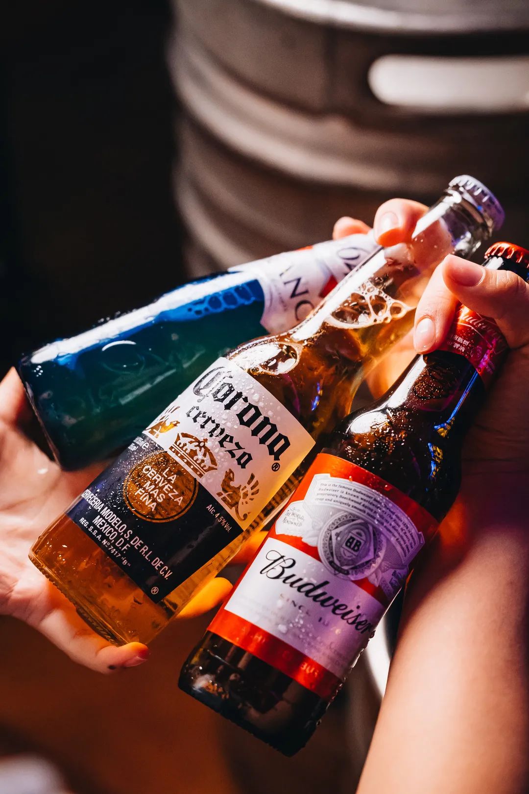 青岛国际啤酒节开启“畅饮”模式-国际在线