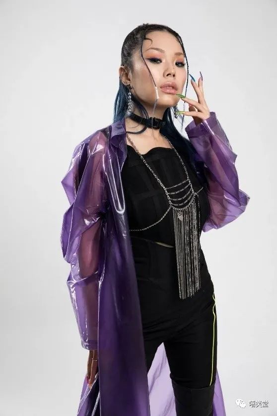 《中国新说唱》44组rapper全部加入了这一厂牌!