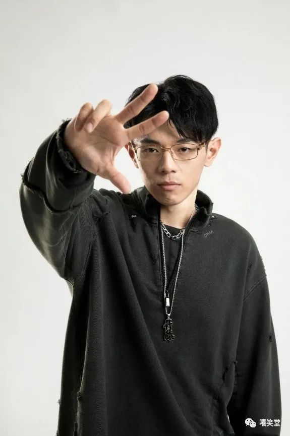中国十大硬核科技的硬核是成功出色吗（中国十大硬核rapper）-第2张图片-潮百科