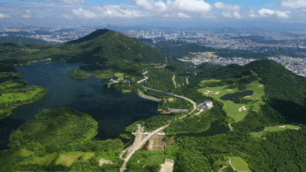 ▲图自深圳地铁