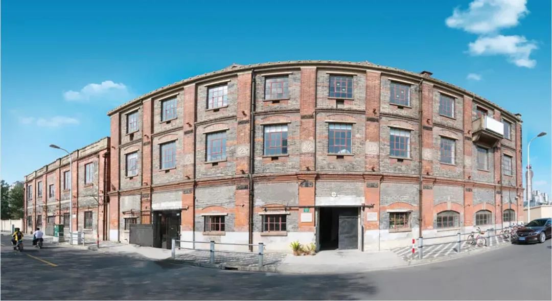 阅读苏河丨福新面粉厂实业兴国的民族资本之证